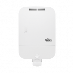 Switch CCTV PoE para exterior / No administrable / Con 8 puertos 10/10