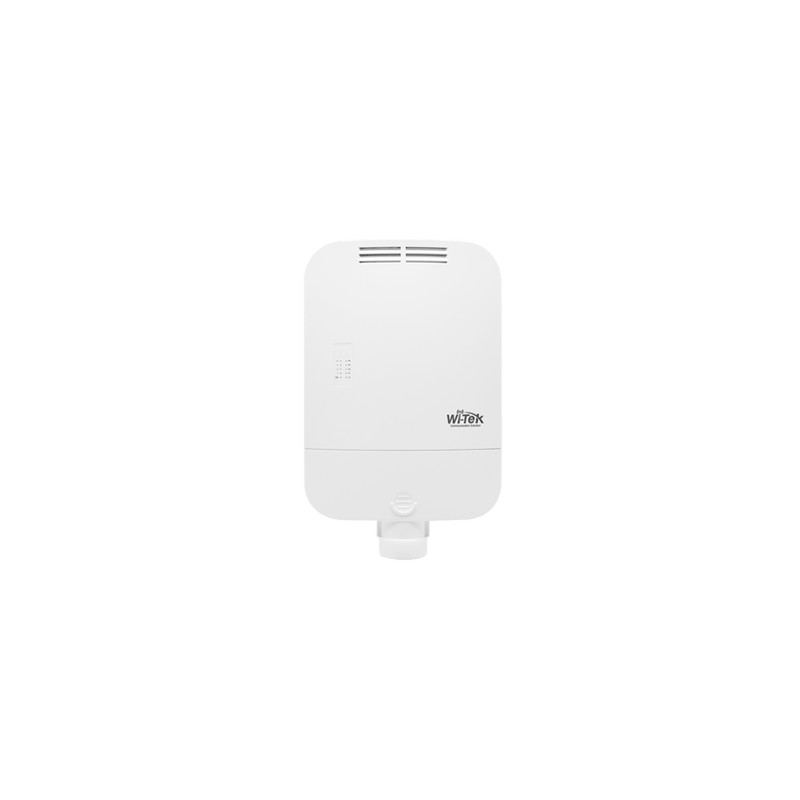 Switch CCTV PoE para exterior / No administrable / Con 8 puertos 10/10