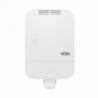 Switch CCTV PoE para exterior / No administrable / Con 8 puertos 10/10