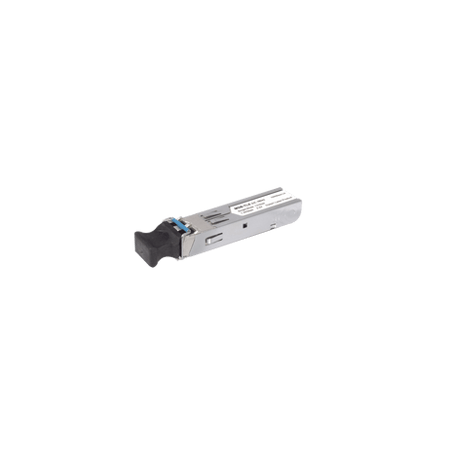 Transceptor mini-Gbic SFP 1G LC TX:1550nm para fibra Mono Modo 120 Km
