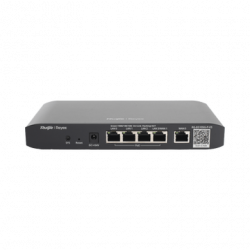Router Balanceador con Función SD-WAN, POE hasta 54w, 3 puertos LAN gi