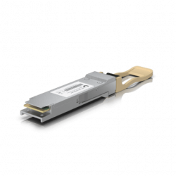 Transceiver de Fibra Óptica / Multimodo / Conector MPO 1x12 / Longitud