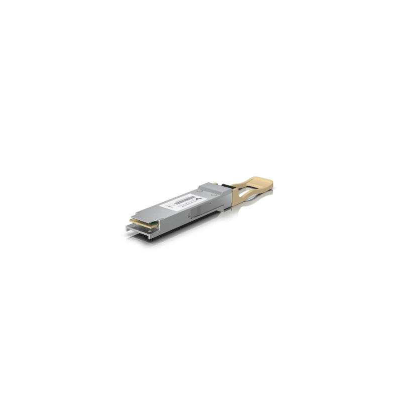 Transceiver de Fibra Óptica / Multimodo / Conector MPO 1x12 / Longitud