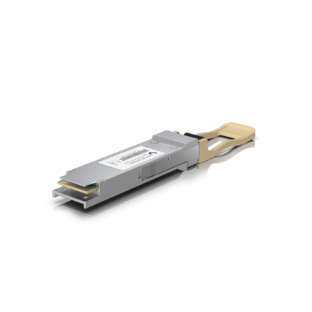 Transceiver de Fibra Óptica / Multimodo / Conector MPO 1x12 / Longitud