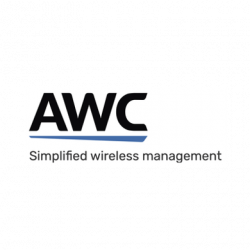 Licencia de suscripción acumulativa de AWC para 5 AP, 1 año para AR405