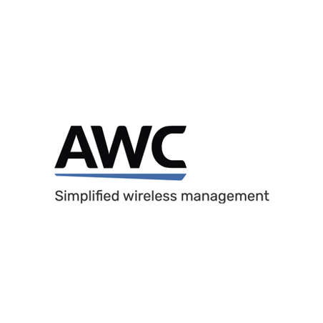 Licencia de suscripción acumulativa de AWC para 5 AP, 1 año para AR405