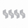 KIT MONTAJE EN PARED P/ATGS910/5,8