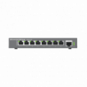 Switches de red Multi-Gigabit de 2.5G No Administrable / 8 Puertos RJ4