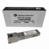 Transceptor MiniGbic SFP, 1 Gbps, Ethernet 10/100/1000 (RJ45)