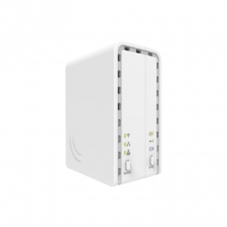 (PWR-Line AP) Punto de Acceso Power Line, con un Puerto Ethernet, con