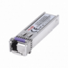 Transceptor Lado (B) un Hilo BiDi  SFP 2.5Gb LC Monomodo Tx 1550nm / R