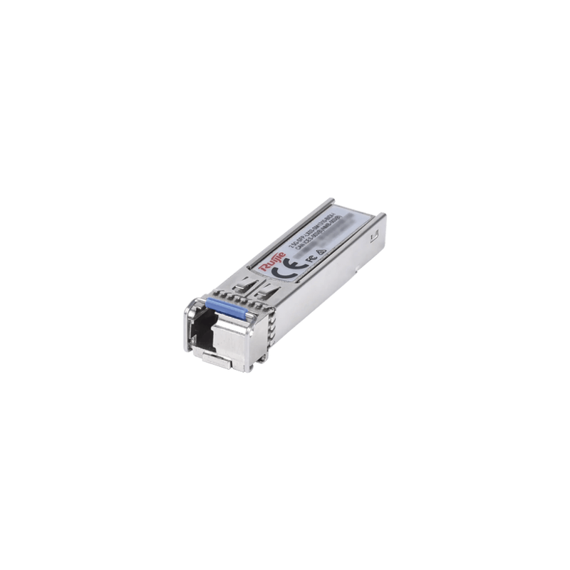 Transceptor Lado (A) un Hilo BiDi SFP 2.5Gb LC Monomodo Tx 1310nm / Rx