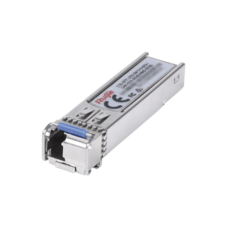 Transceptor Lado (A) un Hilo BiDi SFP 2.5Gb LC Monomodo Tx 1310nm / Rx