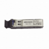 Transceptor Mini-GBIC SFP / Distancia 20 KM / Conector LC / Single / M