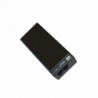 Fuente de alimentación PoE 56Vcc 60W puertos 5 Gbps para equipos Cambi