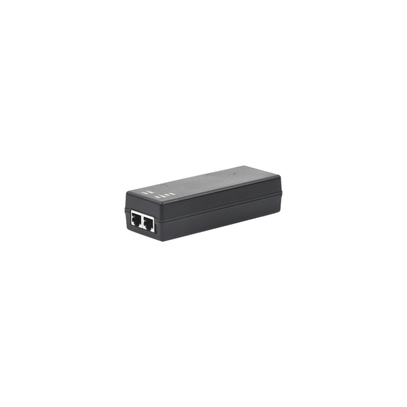 Fuente de alimentación PoE de 56Vcc 0.5A (30 Watts) para equipos cnPil
