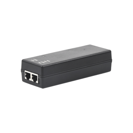 Fuente de alimentación PoE de 56Vcc 0.5A (30 Watts) para equipos cnPil