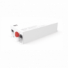 Batería de Litio Ciclo Profundo, 12.8 Vcc 200Ah (LiFePO4 case Metálico