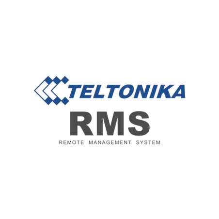 RMS Management - paquete de 3 años (solo administracion remota)