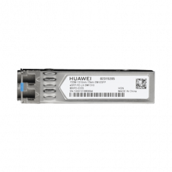 Transceptor Óptico eSFP / Velocidad de 100Mbps / Monomodo / 1310nm / C