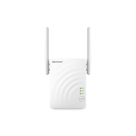 Extensor Wifi / Hasta 1200 Mbps / Doble Banda AC (2.4 GHz y 5 GHz) / 4