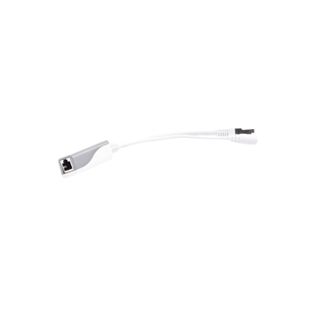 PoE Pasivo para Equipos Mikrotik 10/100/1000 Mbps