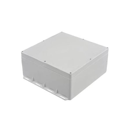 Gabinete Plástico para Exterior (IP65) de 300 x 300 x 150 mm Cierre po