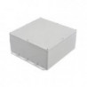 Gabinete Plástico para Exterior (IP65) de 300 x 300 x 150 mm Cierre po