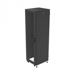 Gabinete para Telecomunicaciones Rack Estándar de 19, 42UR, 600 mm Anc