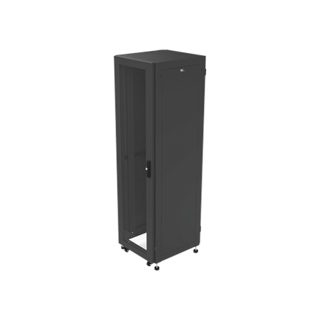 Gabinete para Telecomunicaciones Rack Estándar de 19, 42UR, 600 mm Anc