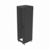 Gabinete para Telecomunicaciones Rack Estándar de 19, 42UR, 600 mm Anc