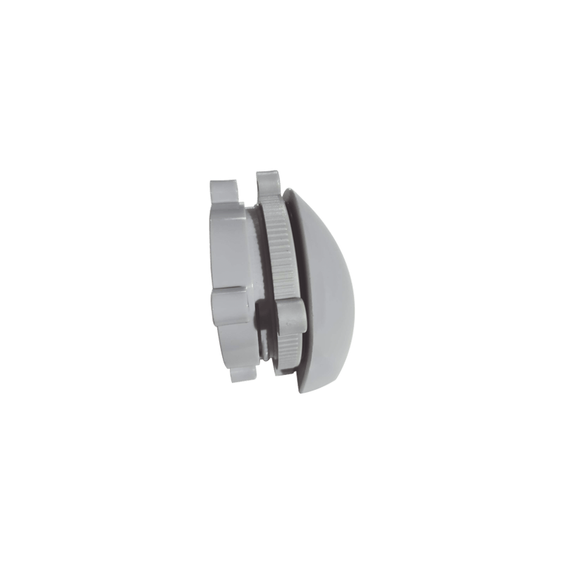 Ventila de 60 mm para Respiración de Gabinetes Sellados tipo NEMA/IP.