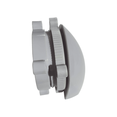 Ventila de 60 mm para Respiración de Gabinetes Sellados tipo NEMA/IP.
