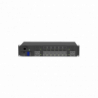 PDU Monitoreable y Switchable (MS) para Distribución de Energía, Enchu