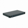 PDU Switchable y Monitoreable por Toma (MS) para Distribución de Energ