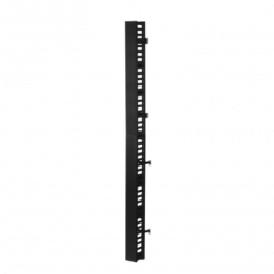 Kit Organizador Vertical de Cable Sencillo para Rack EIRL-5545
