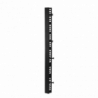 Kit Organizador Vertical de Cable Sencillo para Rack EIRL-5545