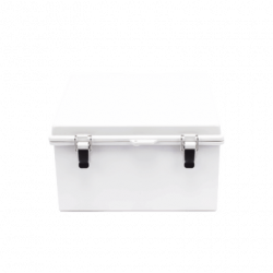 Gabinete de Plástico ABS, Uso en Intemperie ip66 (300 x 300 x 180 mm)