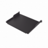 Charola para Soportar Equipos en Rack de 19 in, Profundidad de 34 cm,