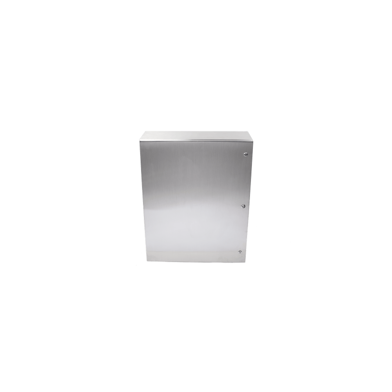 Gabinete de Acero Inoxidable IP66 Uso en Intemperie (800 x 1000 x 300