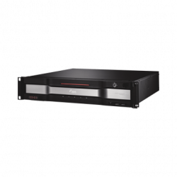 FAILOVER para NVR IDIS 4K UHD  64CH H.265  FailOver  Transmisión con 2