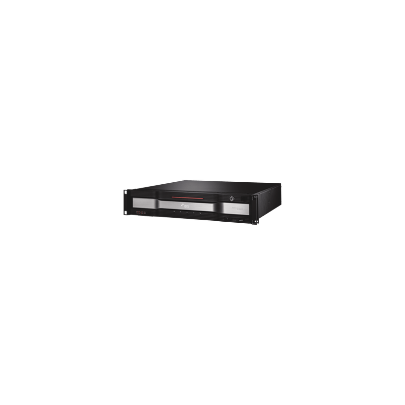 FAILOVER para NVR IDIS 4K UHD  64CH H.265  FailOver  Transmisión con 2