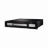 NVR 4K  64 Canales  Fuente Redundante  Soporta RAID  Almacenamiento Ha