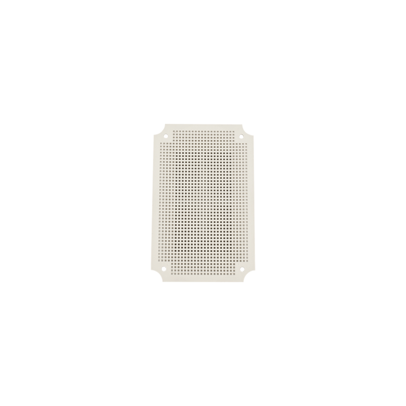Placa Interna de Plástico para Gabinetes PST-1929-14E y PST-1929-14ET