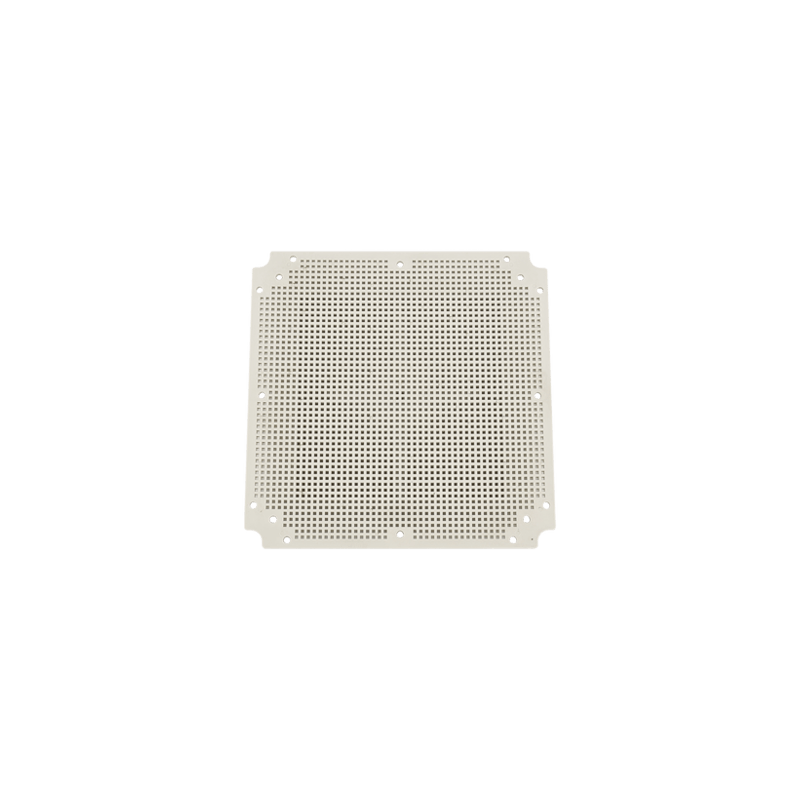 Placa Interna de Plástico para Gabinetes PST-3030-18E y PST-3030-18ET