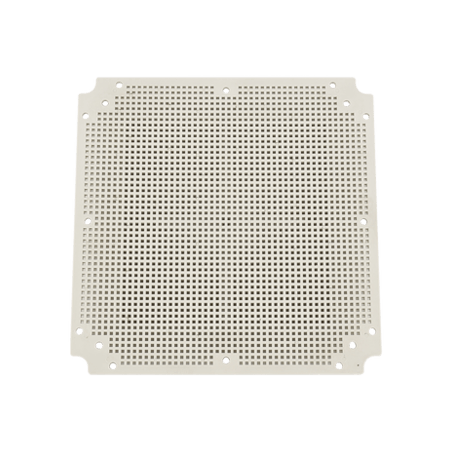 Placa Interna de Plástico para Gabinetes PST-3030-18E y PST-3030-18ET