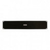 Tapa ciega para rack de 19in, 2UR (THE0040062001001)