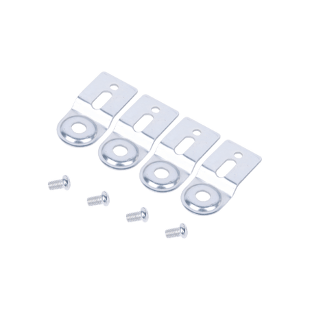 Kit de Sujeción a Pared para Gabinetes modelo TXPRO.