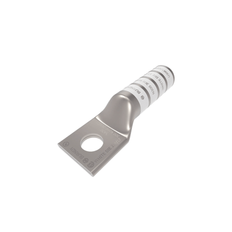 Terminal de Compresión para Tornillo 1/2   y Calibre 300 KCMIL.