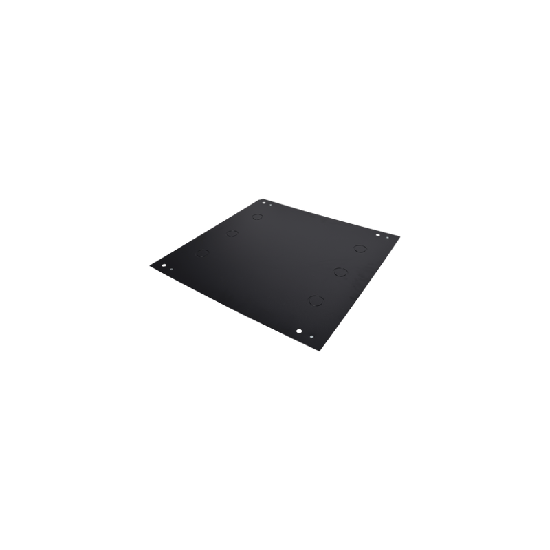 Tapa Trasera para Gabinete SR-1916-GFP